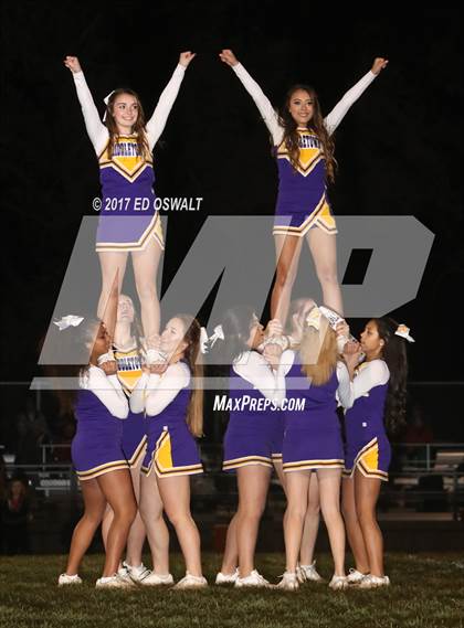 Thumbnail 1 in Middletown vs. Kelseyville (CIF NCS D5 Semifinal) photogallery.