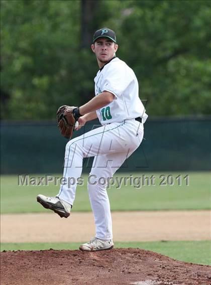 Thumbnail 1 in American Christian Academy vs. Princeton (CIF NS D6 Final) photogallery.