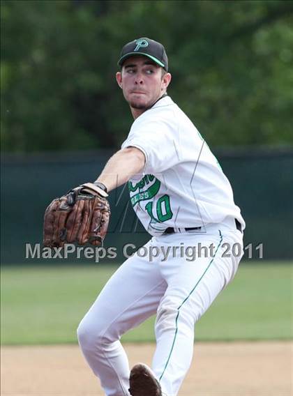 Thumbnail 2 in American Christian Academy vs. Princeton (CIF NS D6 Final) photogallery.