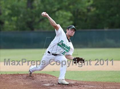 Thumbnail 2 in American Christian Academy vs. Princeton (CIF NS D6 Final) photogallery.