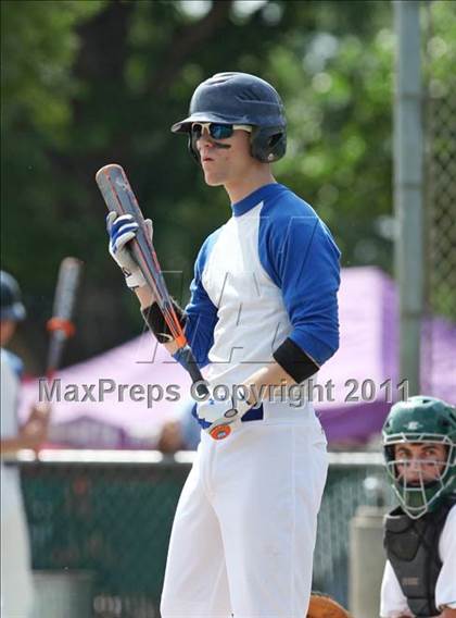 Thumbnail 2 in American Christian Academy vs. Princeton (CIF NS D6 Final) photogallery.