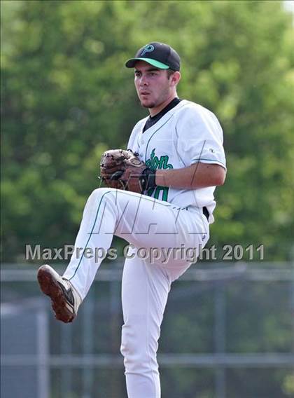 Thumbnail 2 in American Christian Academy vs. Princeton (CIF NS D6 Final) photogallery.