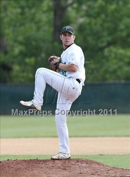Thumbnail 3 in American Christian Academy vs. Princeton (CIF NS D6 Final) photogallery.