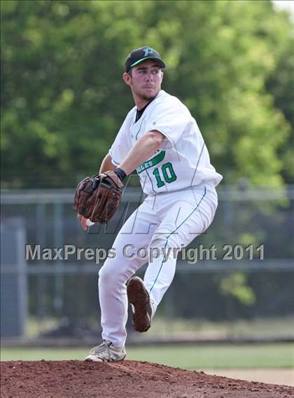 Thumbnail 1 in American Christian Academy vs. Princeton (CIF NS D6 Final) photogallery.