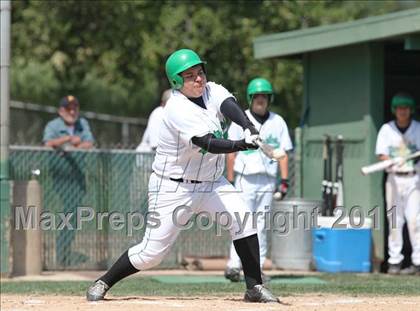 Thumbnail 1 in American Christian Academy vs. Princeton (CIF NS D6 Final) photogallery.