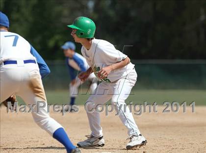 Thumbnail 1 in American Christian Academy vs. Princeton (CIF NS D6 Final) photogallery.