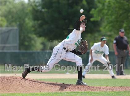 Thumbnail 1 in American Christian Academy vs. Princeton (CIF NS D6 Final) photogallery.