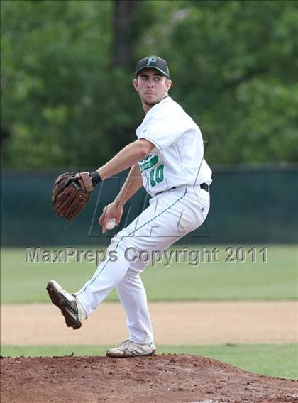 Thumbnail 1 in American Christian Academy vs. Princeton (CIF NS D6 Final) photogallery.