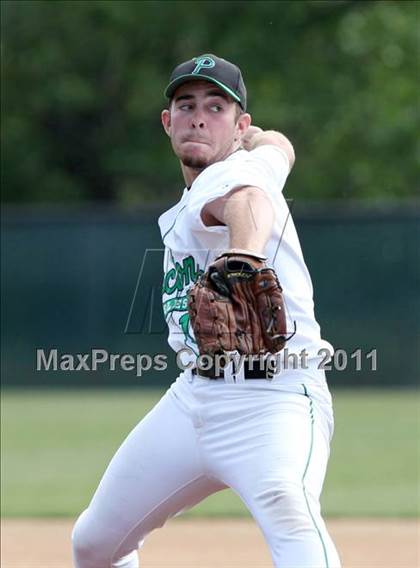 Thumbnail 2 in American Christian Academy vs. Princeton (CIF NS D6 Final) photogallery.