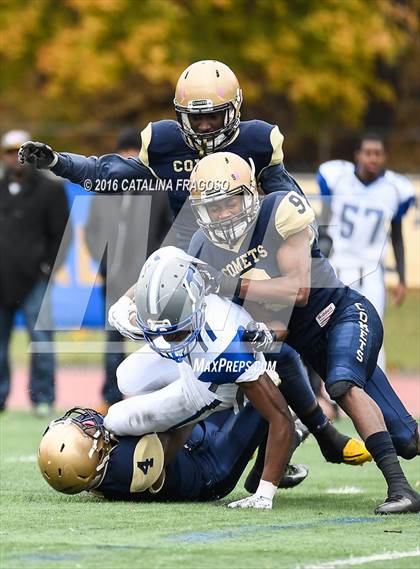 Thumbnail 3 in Teaneck @ Hackensack photogallery.