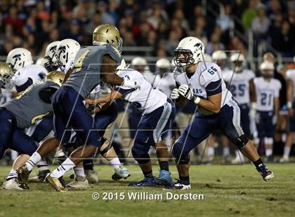 Thumbnail 2 in Independence vs Centennial (TSSAA 5A 4th Round) photogallery.