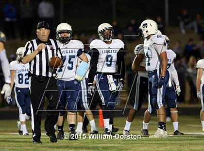 Thumbnail 3 in Independence vs Centennial (TSSAA 5A 4th Round) photogallery.