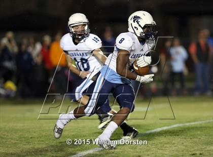 Thumbnail 1 in Independence vs Centennial (TSSAA 5A 4th Round) photogallery.