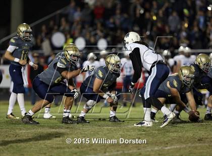 Thumbnail 3 in Independence vs Centennial (TSSAA 5A 4th Round) photogallery.