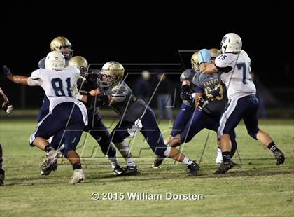 Thumbnail 2 in Independence vs Centennial (TSSAA 5A 4th Round) photogallery.