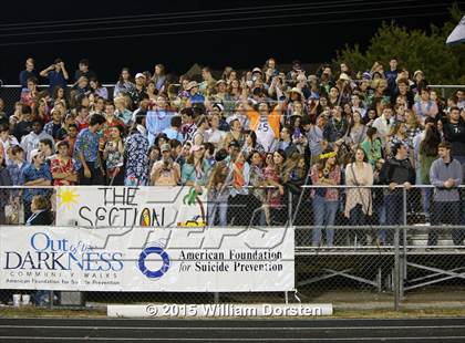 Thumbnail 1 in Independence vs Centennial (TSSAA 5A 4th Round) photogallery.