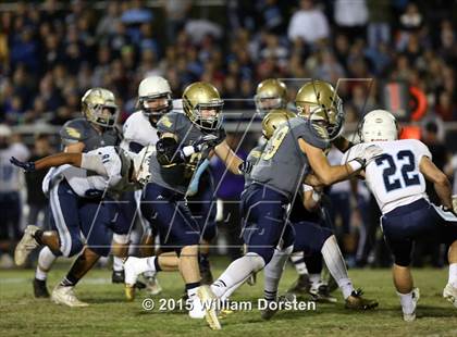Thumbnail 1 in Independence vs Centennial (TSSAA 5A 4th Round) photogallery.