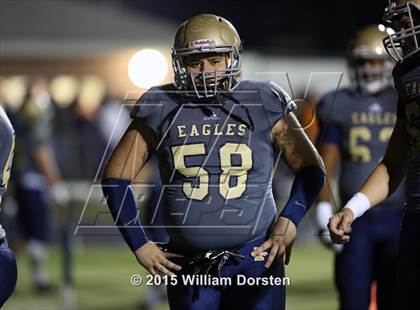 Thumbnail 3 in Independence vs Centennial (TSSAA 5A 4th Round) photogallery.
