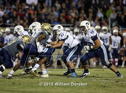 Thumbnail 1 in Independence vs Centennial (TSSAA 5A 4th Round) photogallery.
