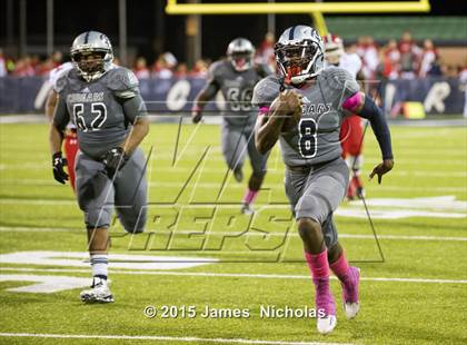 Thumbnail 3 in Hewitt-Trussville @ Clay-Chalkville photogallery.