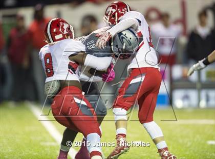 Thumbnail 1 in Hewitt-Trussville @ Clay-Chalkville photogallery.