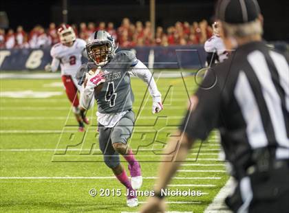 Thumbnail 2 in Hewitt-Trussville @ Clay-Chalkville photogallery.