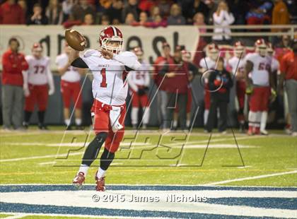 Thumbnail 3 in Hewitt-Trussville @ Clay-Chalkville photogallery.