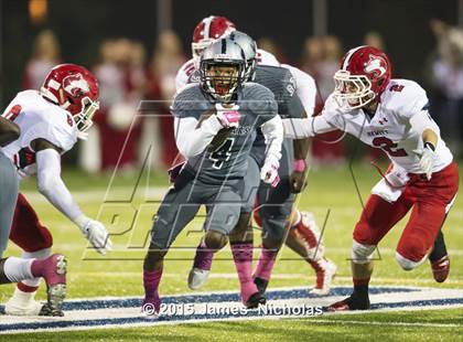 Thumbnail 1 in Hewitt-Trussville @ Clay-Chalkville photogallery.