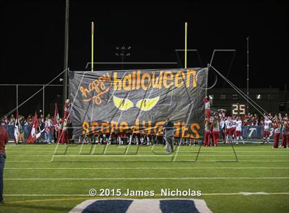 Thumbnail 2 in Hewitt-Trussville @ Clay-Chalkville photogallery.
