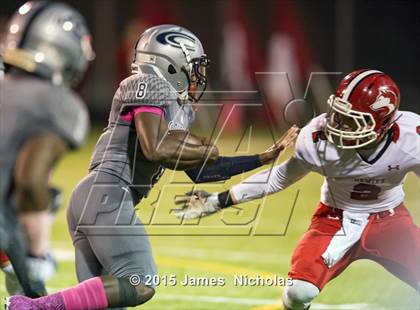 Thumbnail 1 in Hewitt-Trussville @ Clay-Chalkville photogallery.