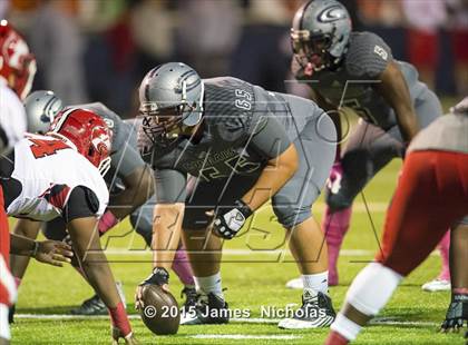 Thumbnail 1 in Hewitt-Trussville @ Clay-Chalkville photogallery.