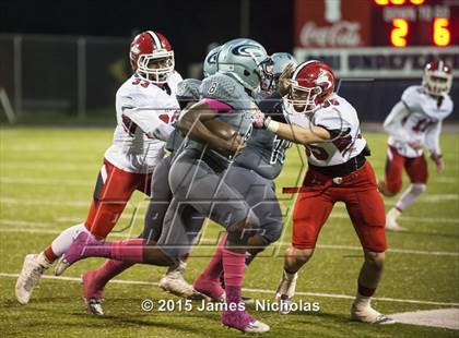 Thumbnail 2 in Hewitt-Trussville @ Clay-Chalkville photogallery.
