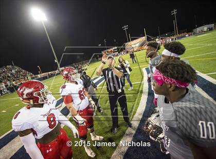 Thumbnail 1 in Hewitt-Trussville @ Clay-Chalkville photogallery.