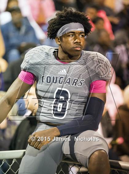 Thumbnail 1 in Hewitt-Trussville @ Clay-Chalkville photogallery.