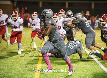 Thumbnail 1 in Hewitt-Trussville @ Clay-Chalkville photogallery.