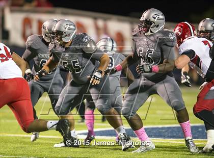 Thumbnail 3 in Hewitt-Trussville @ Clay-Chalkville photogallery.