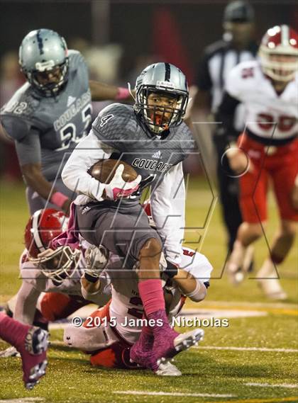 Thumbnail 2 in Hewitt-Trussville @ Clay-Chalkville photogallery.