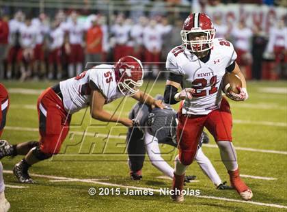 Thumbnail 1 in Hewitt-Trussville @ Clay-Chalkville photogallery.