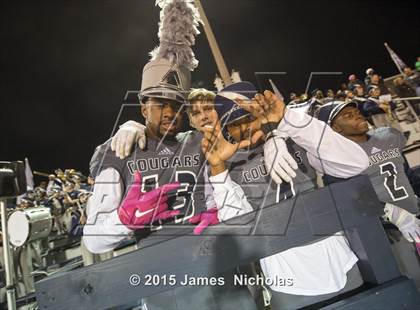 Thumbnail 3 in Hewitt-Trussville @ Clay-Chalkville photogallery.