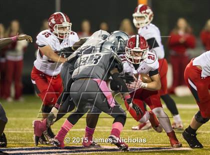 Thumbnail 3 in Hewitt-Trussville @ Clay-Chalkville photogallery.