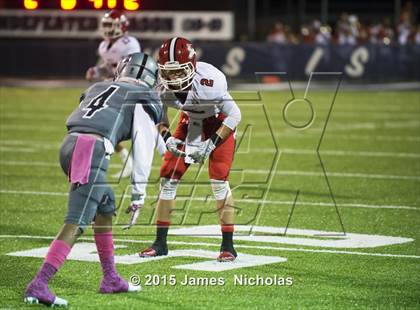 Thumbnail 1 in Hewitt-Trussville @ Clay-Chalkville photogallery.