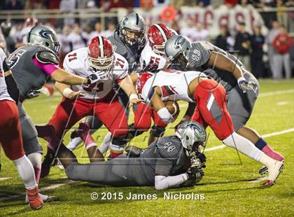 Thumbnail 2 in Hewitt-Trussville @ Clay-Chalkville photogallery.