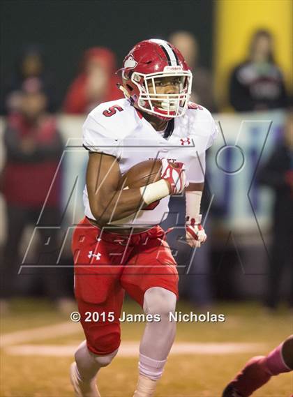 Thumbnail 3 in Hewitt-Trussville @ Clay-Chalkville photogallery.