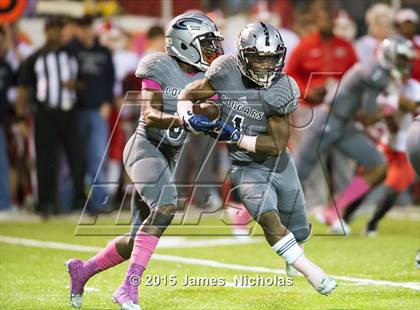 Thumbnail 3 in Hewitt-Trussville @ Clay-Chalkville photogallery.
