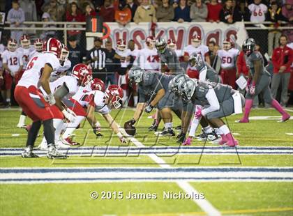 Thumbnail 1 in Hewitt-Trussville @ Clay-Chalkville photogallery.