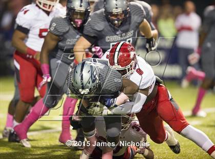 Thumbnail 2 in Hewitt-Trussville @ Clay-Chalkville photogallery.