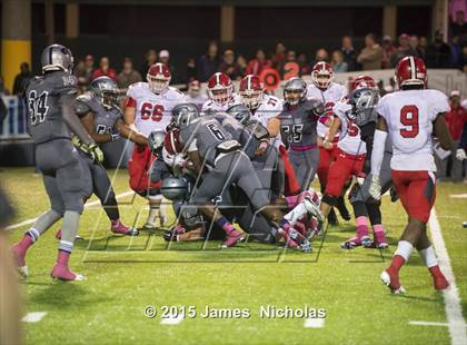 Thumbnail 2 in Hewitt-Trussville @ Clay-Chalkville photogallery.