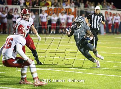 Thumbnail 3 in Hewitt-Trussville @ Clay-Chalkville photogallery.