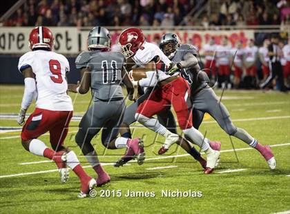 Thumbnail 3 in Hewitt-Trussville @ Clay-Chalkville photogallery.
