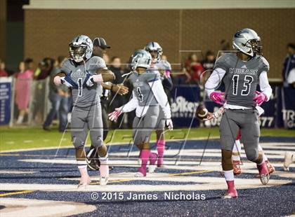 Thumbnail 2 in Hewitt-Trussville @ Clay-Chalkville photogallery.